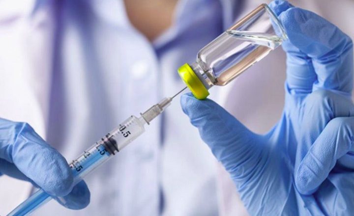 केन्द्रीय कारागारका सबै कैदीबन्दीलाई  कोरोना  खोप