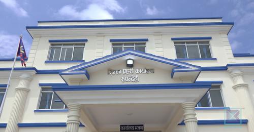 रुपन्देहीमा समूहीक बलात्कारका आरोपीहरु पक्राउ