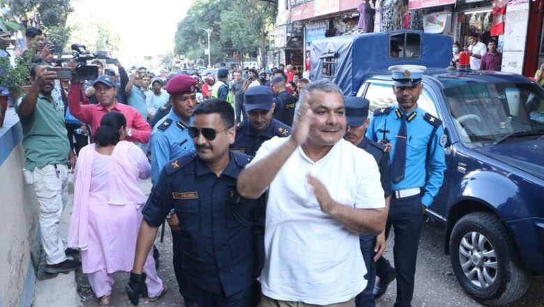 दुर्गा प्रसाईं किन समातिए ?