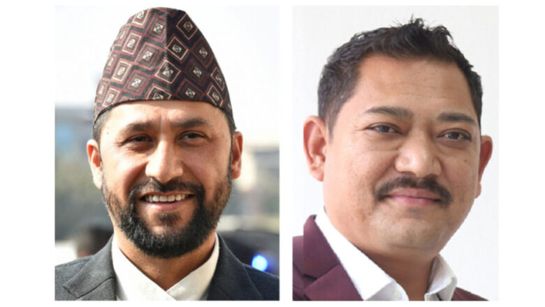 जिबी र छविको आडमा रविको चलखेल सहकारीको रकम ससुरालीसम्म