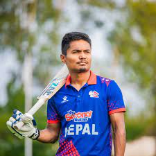 रोहित र अनिल आउट भएसँगै संकटमा नेपाल