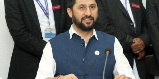 रवि लामिछानेविरुद्ध तत्काल मुद्दा नचलाउने चितवन प्रहरीको निर्णय