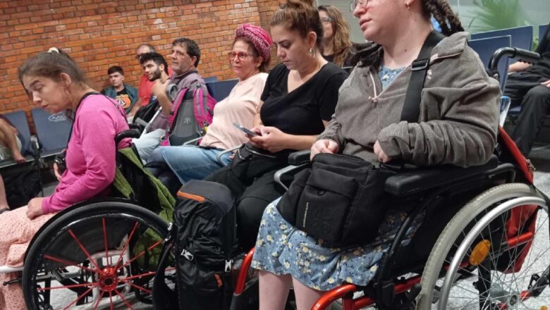 नेपाल अपांगमैत्री पर्यटकीय गन्तव्य भएको सन्देश प्रवाह हुने अपेक्षा