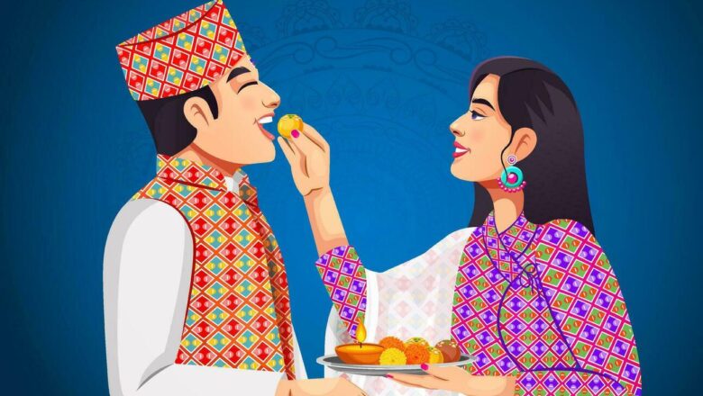 कात्तिक १८ गते आइतबार ११ः३७ बजे भाइटीकाको शुभ साइत