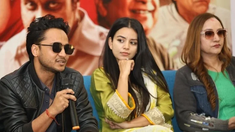 अभिनेत्री नीता भन्छिन्, ‘निर्माता बन्दा धेरै कुरोको ज्ञान मिल्यो’