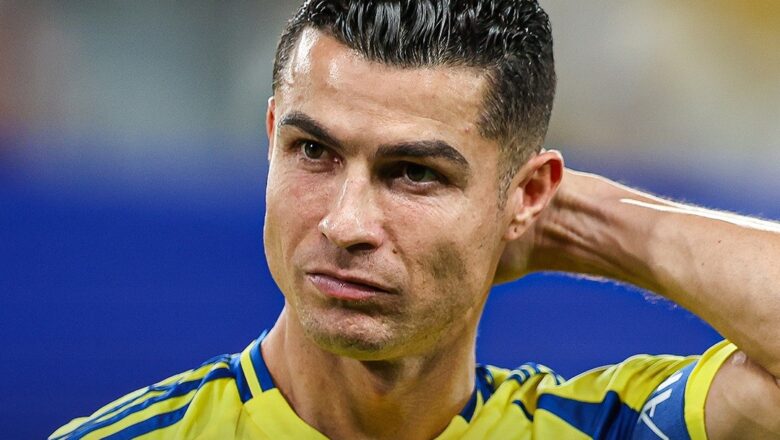 सन्यासको संकेत गर्दै रोनाल्डोले भने– अब मसँग मैदानमा बिताउने समय धेरै बाँकी छैन