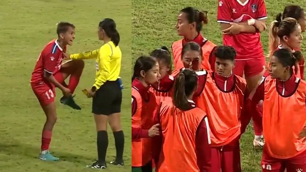 नेपाल विरुद्ध भारतले साफमा उजुरी गर्ने