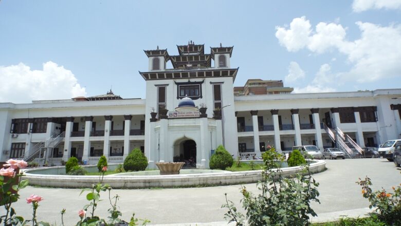 उप–निर्वाचनका उम्मेदवारविरुद्ध आज उजुरी गर्न सकिने