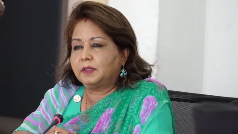 जापान जाँदै परराष्ट्र मन्त्री राणा, उतैबाट चीन जाने