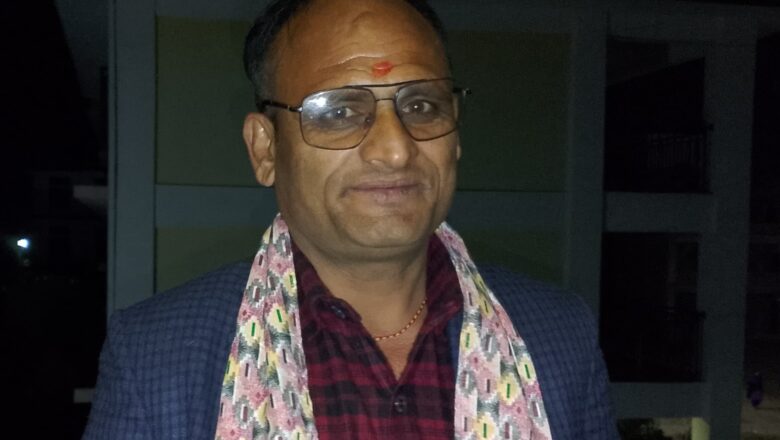 हेटौंडा–१२ का वडाध्यक्षमा नेपाली काँग्रेस विजयी