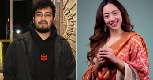 सुशान्तसँगको प्रेम चर्चाबारे आना  हो कि होइन