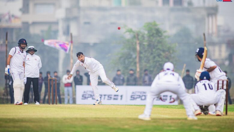 एनपीएलमा उत्कृष्ट प्रदर्शन गरेका ललित राजवंशीको लय कायमै
