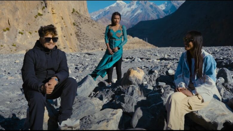 रेहान मियाको निर्देशन रहेको म्युजिक भिडियो ‘निष्ठुरी’ सार्बजनिक