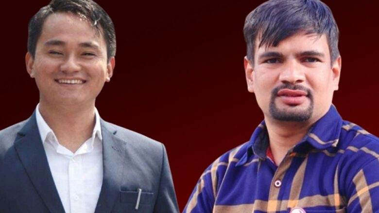 अखिल क्रान्तिकारी निर्वाचनको मतगणना जारी, अध्यक्षमा सापकोटा र राईबीच टक्कर