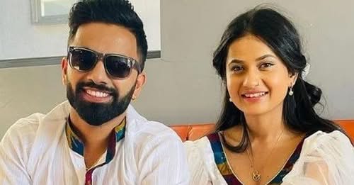 विष्णुप्रति एलिनाको अझै धेरै माया