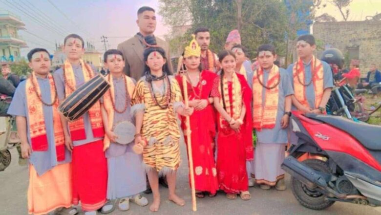 सरस्वती क्लबको भजन प्रतियोगिताः धार्मिक सेवा समिति प्रथम, भाषा कला संस्कृति द्धितीय