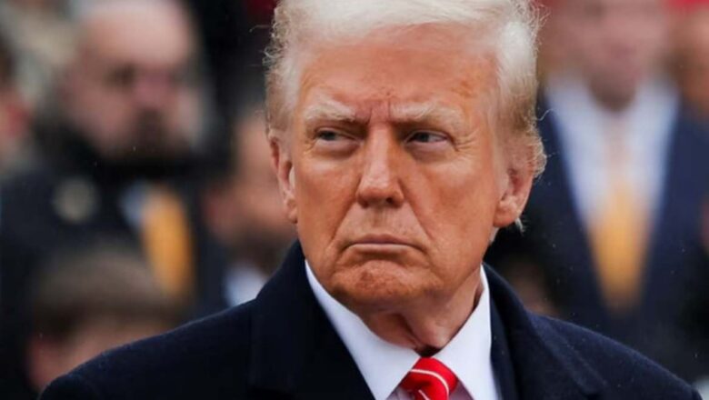 थप कर्मचारी कटौती गर्दै ट्रम्प : बन्द भयो जोन एफ केनेडी म्युजियम