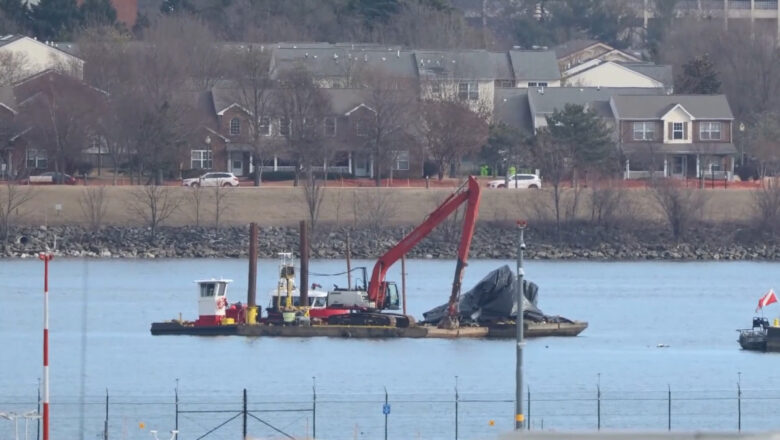 अमेरिका हेलिकप्टर-विमान दुर्घटनामा मृत्यु भएका सबैको शव फेला