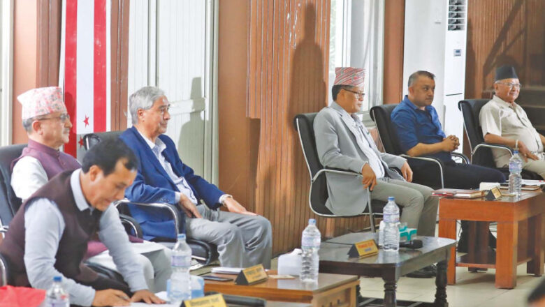 कांग्रेसद्वारा मिसन रोजगारी अभियान घोषणा
