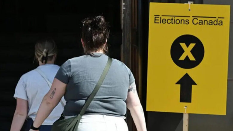 क्यानडा चुनावः मतगणना सुरु, लिबरल र कन्जरभेटिभ पार्टीबीच कडा प्रतिस्पर्धा