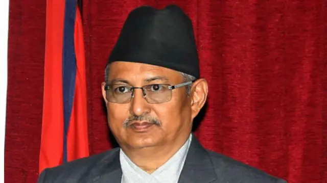बालकृष्ण खाण निर्विरोध क्षेत्रीय प्रतिनिधि चयन